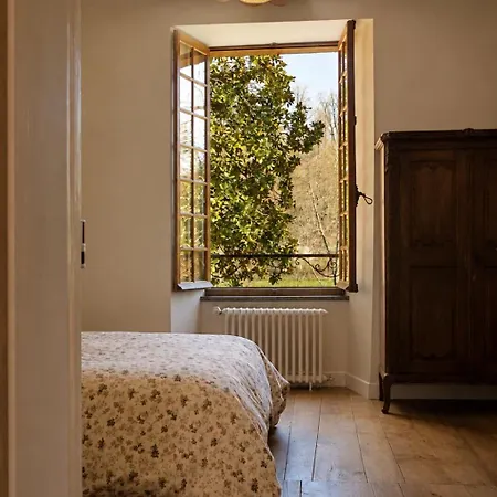Couette-café La Selva *