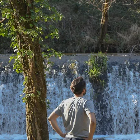 La Selva Busserolles