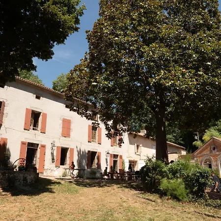 La Selva Busserolles